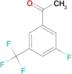 3'-Fluoro-5'-(trifluoromethyl)acetophenone