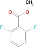 Methyl 2,6-difluorobenzoate