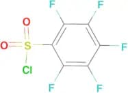 Pentafluorobenzenesulfonyl chloride