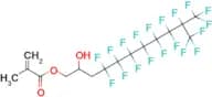3-(Perfluoro-7-methyloctyl)-2-hydroxypropylmethacrylate