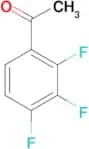 2',3',4'-Trifluoroacetophenone