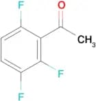 2',3',6'-Trifluoroacetophenone
