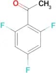 2',4',6'-Trifluoroacetophenone