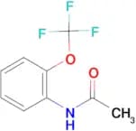 2'-(Trifluoromethoxy)acetanilide