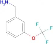 3-(Trifluoromethoxy)benzylamine