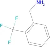 2-(Trifluoromethyl)benzylamine
