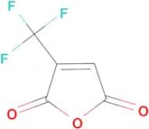Trifluoromethylmaleic anhydride