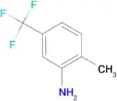 3-Amino-4-methylbenzotrifluoride