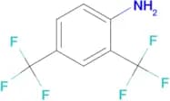 2,4-Bis(trifluoromethyl)aniline