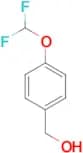 4-(Difluoromethoxy)benzyl alcohol