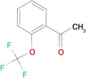 2'-(Trifluoromethoxy)acetophenone