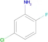 5-Chloro-2-fluoroaniline