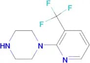 1-[3-(Trifluoromethyl)pyrid-2-yl]piperazine
