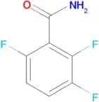 2,3,6-Trifluorobenzamide