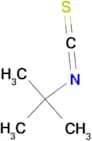 Tert-Butyl isothiocyanate