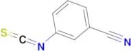3-Cyanophenyl isothiocyanate