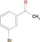 3'-Bromoacetophenone