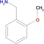 2-Methoxybenzylamine