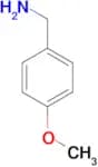 4-Methoxybenzylamine