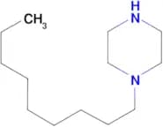 1-n-Nonylpiperazine