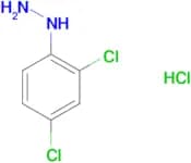 2,4-Dichlorophenylhydrazine hydrochloride