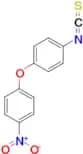 4-Isothiocyanato-4'-nitrodiphenyl ether
