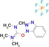 O-(Benzotriazol-1-yl)-N,N,N',N'-tetramethyluronium hexafluorophosphate