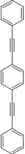 1,4-Bis(phenylethynyl)benzene