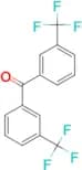3,3'-Bis(trifluoromethyl)benzophenone