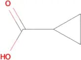 Cyclopropanecarboxylic acid