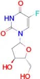2'-Deoxy-5-fluorouridine