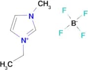 1-Ethyl-3-methylimidazolium tetrafluoroborate