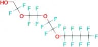 Fluorinated triethylene glycol monobutyl ether