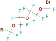 Perfluoro-1,9-dibromo-2,5,8-trioxanonane