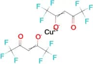 Copper hexafluoroacetylacetonate hydrate