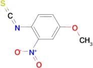 4-Methoxy-2-nitrophenyl isothiocyanate