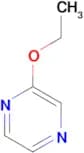 2-Ethoxypyrazine