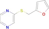 2-Furfuryl thiopyrazine