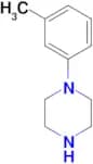 1-(3-Methylphenyl)-piperazine