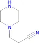 3-(1-Piperazinyl)-propionitrile