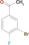 3'-Bromo-4'-fluoroacetophenone