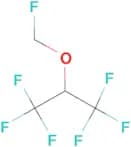 1,1,1,3,3,3-Hexafluoro-2-(fluoromethoxy)propane