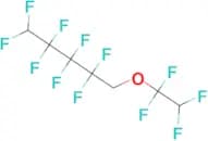 1H,1H,5H-Octafluoropentyl-1,1,2,2-tetrafluoroethyl ether