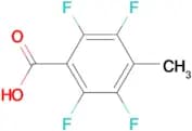 2,3,5,6-Tetrafluoro-4-methylbenzoic acid