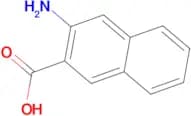 3-Amino-2-naphthoic acid