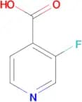 3-Fluoro-4-pyridinecarboxylic acid