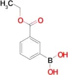 3-Ethoxycarbonylphenylboronic acid