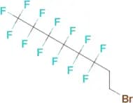 1H,1H,2H,2H-Perfluorooctyl bromide