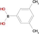 3,5-Dimethylbenzeneboronic acid