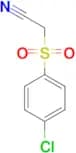 4-Chlorobenzenesulfonylacetonitrile